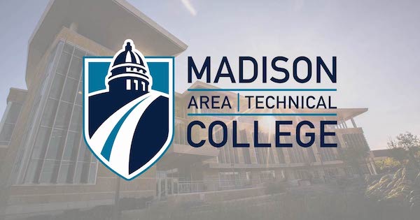 Madison College Logo